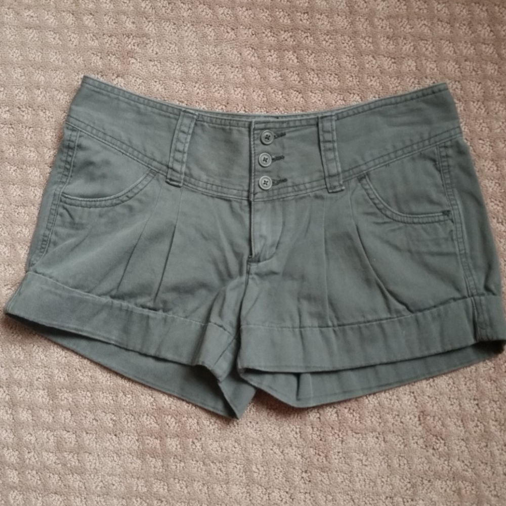 Perfect Summer Shorts